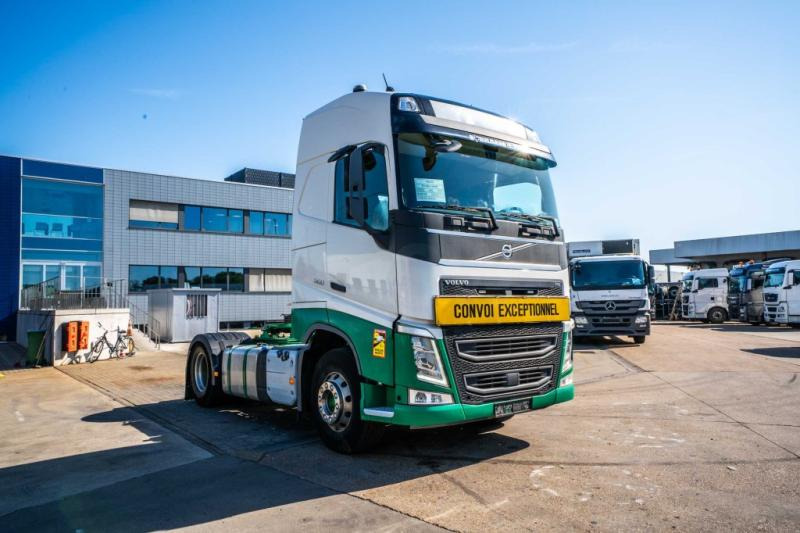 Volvo FH 500 +KIPHYDR. - Tegljač: slika 2 Volvo FH 500 +KIPHYDR. - Tegljač: slika 2