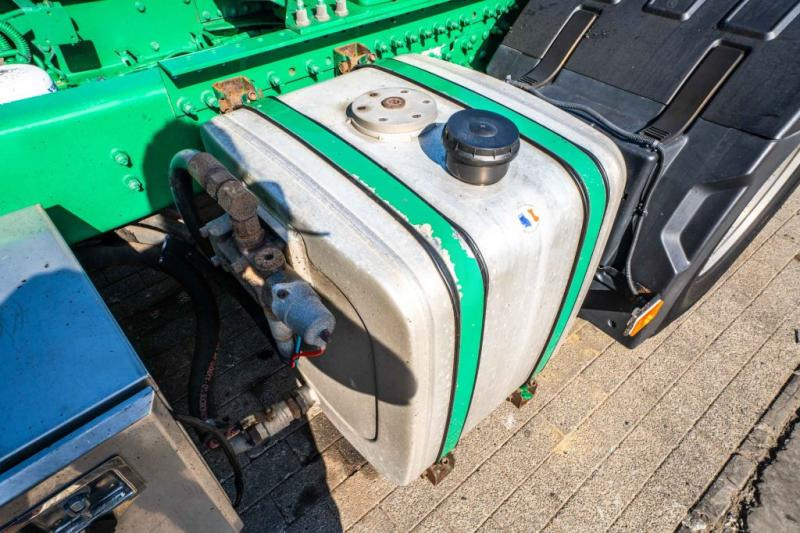 Volvo FH 500 +KIPHYDR. Volvo FH 500 +KIPHYDR.: slika 7