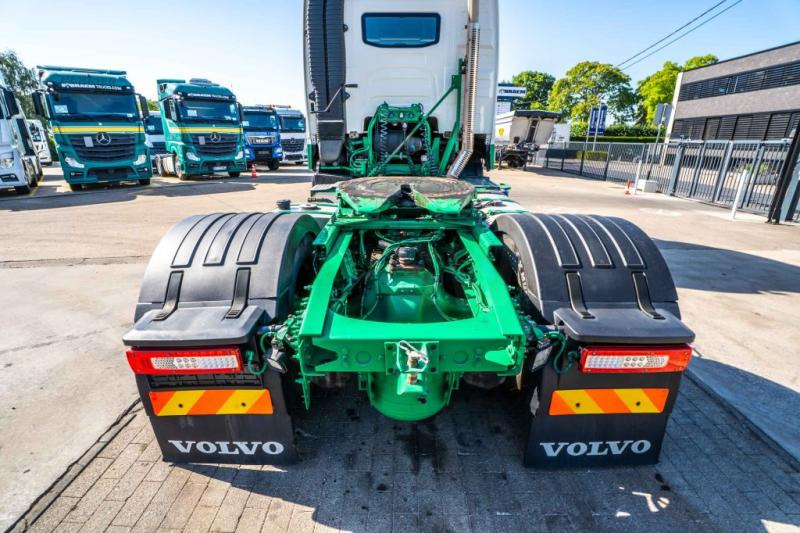 Volvo FH 500 +KIPHYDR. Volvo FH 500 +KIPHYDR.: slika 9