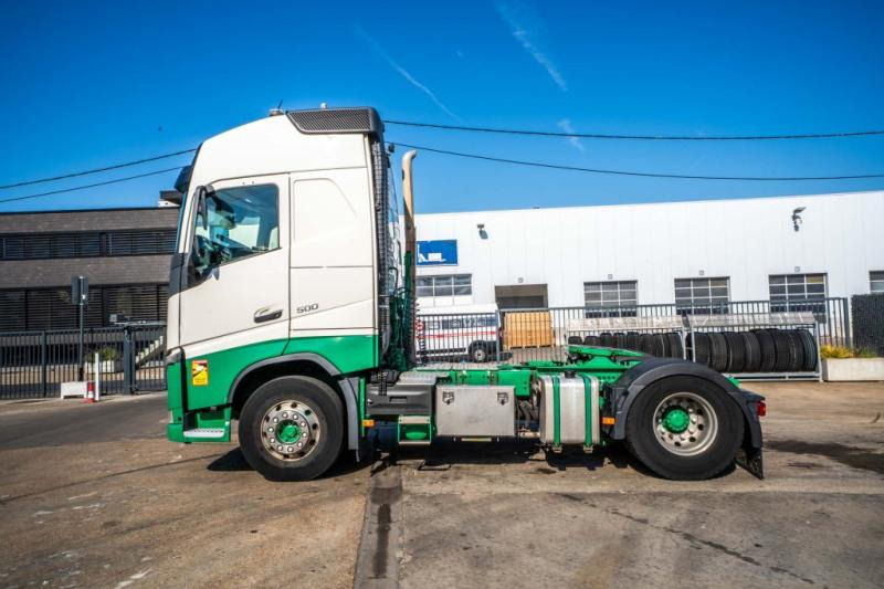 Volvo FH 500 +KIPHYDR. Volvo FH 500 +KIPHYDR.: slika 6