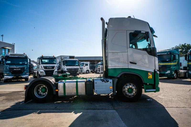 Volvo FH 500 +KIPHYDR. - Tegljač: slika 3 Volvo FH 500 +KIPHYDR. - Tegljač: slika 3