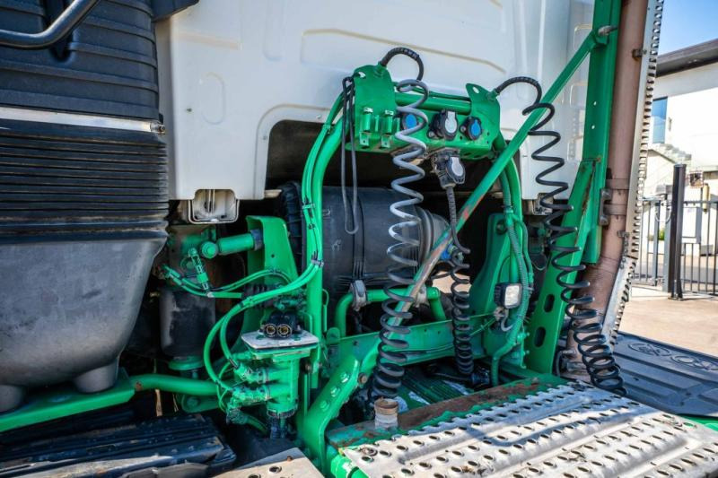 Volvo FH 500 +KIPHYDR. Volvo FH 500 +KIPHYDR.: slika 8