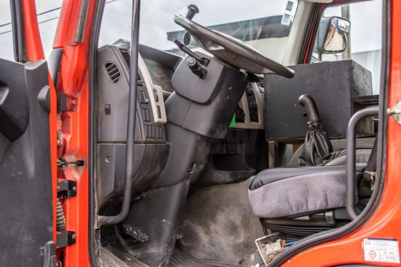 Istovarivač Volvo FE 300 - 172 890 KM: slika 8