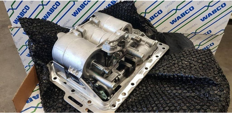 DAF AS Tronic GS3 Unit - Menjač za Kamion: slika 1 DAF AS Tronic GS3 Unit - Menjač za Kamion: slika 1