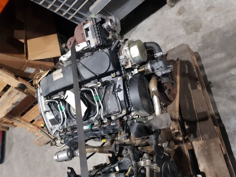 Jaguar Duratorq X400 155ps 2.2 D - Motor za Automobil: slika 2 Jaguar Duratorq X400 155ps 2.2 D - Motor za Automobil: slika 2