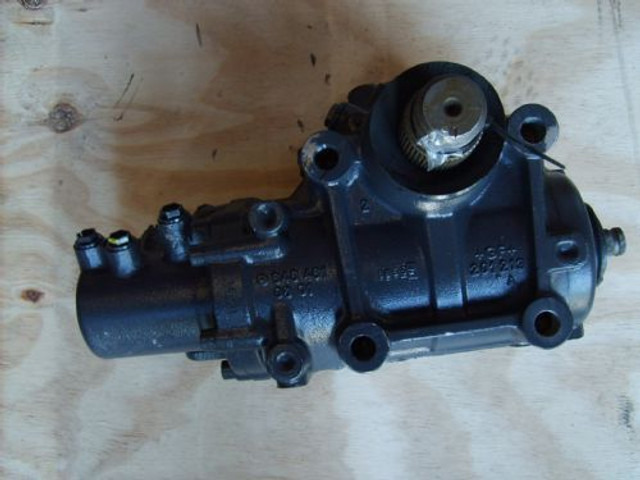 Mercedes-Benz LS8 A6464602000/70 / 646460200/6464600400/646460040080 - Letva volana za Kamion: slika 1 Mercedes-Benz LS8 A6464602000/70 / 646460200/6464600400/646460040080 - Letva volana za Kamion: slika 1