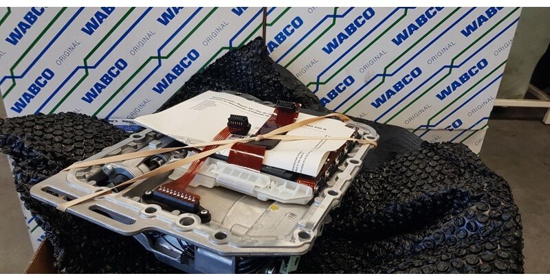 Wabco AS tronic Modulator - Menjač: slika 2 Wabco AS tronic Modulator - Menjač: slika 2