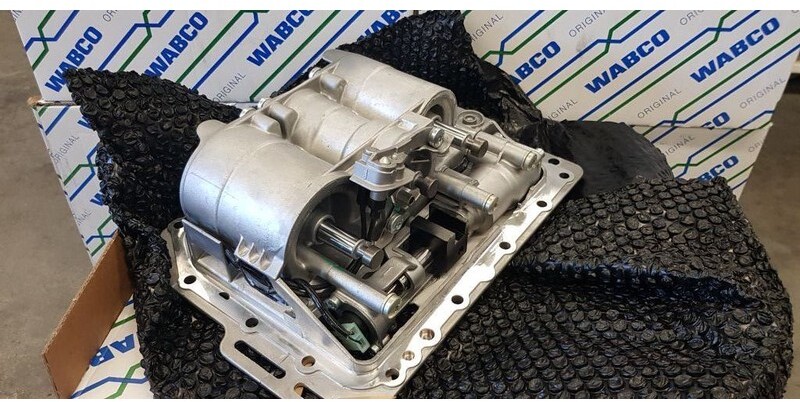 Wabco AS tronic Modulator - Menjač: slika 1 Wabco AS tronic Modulator - Menjač: slika 1