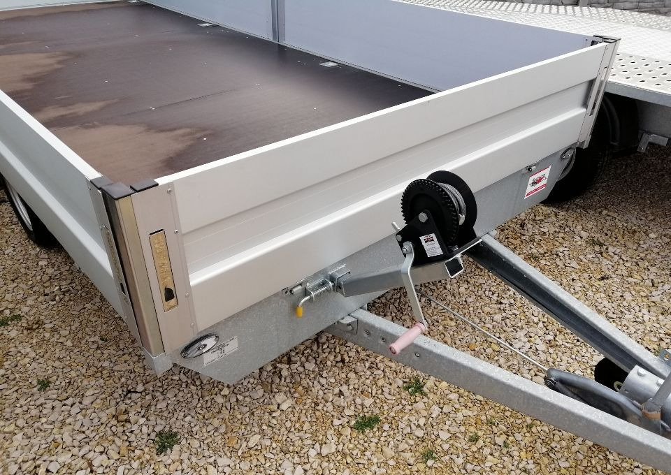 Besttrailers BOARD z BURTAMI (Atlas z burtami) - Plato prikolica: slika 2 Besttrailers BOARD z BURTAMI (Atlas z burtami) - Plato prikolica: slika 2