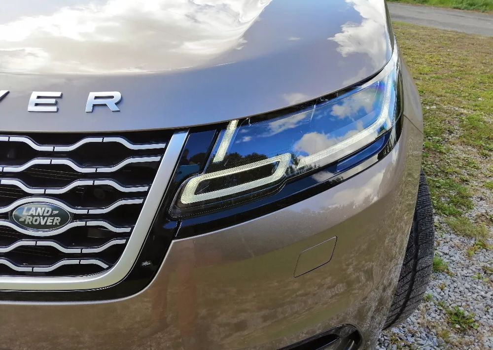 Land Rover Range Rover Velar 3.0 Si6 R-Dynamic - SUVSUV: slika 4 Land Rover Range Rover Velar 3.0 Si6 R-Dynamic - SUVSUV: slika 4