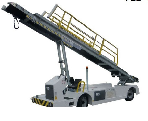 TLD beltloader NBL - Avionski trakasti transporter: slika 1 TLD beltloader NBL - Avionski trakasti transporter: slika 1