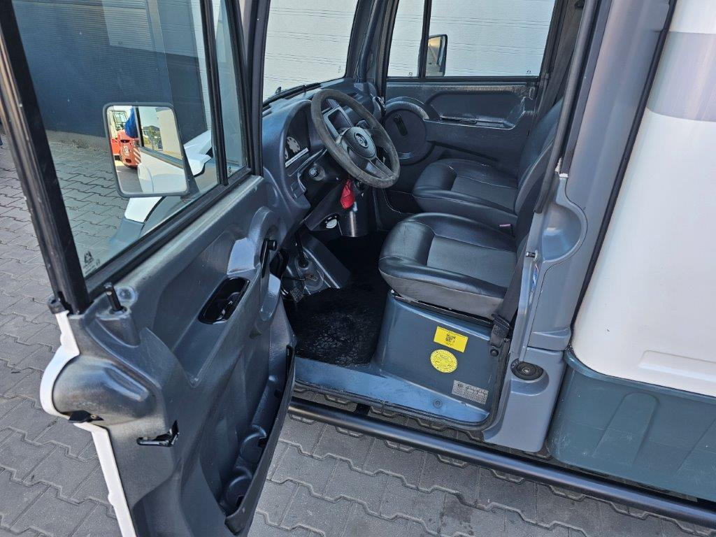 AIXAM MEGA - P96VBA AIXAM MEGA - P96VBA: slika 7