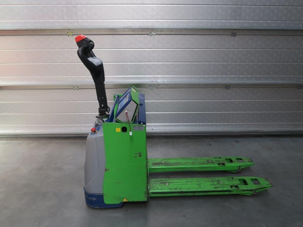 Armanni SL PESATORE 200/200 - Waage - Kolica za palete: slika 2 Armanni SL PESATORE 200/200 - Waage - Kolica za palete: slika 2