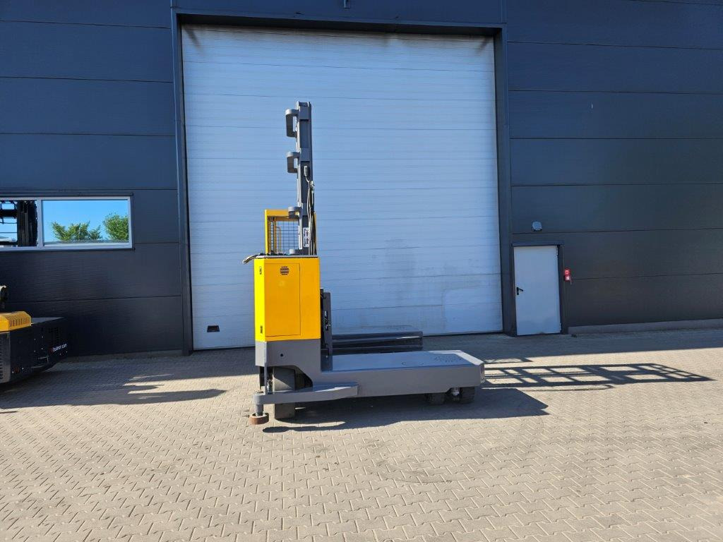 Baumann EMS.SE 50/18/60 STC8.5 - Viljuškar sa 4 strane: slika 4 Baumann EMS.SE 50/18/60 STC8.5 - Viljuškar sa 4 strane: slika 4