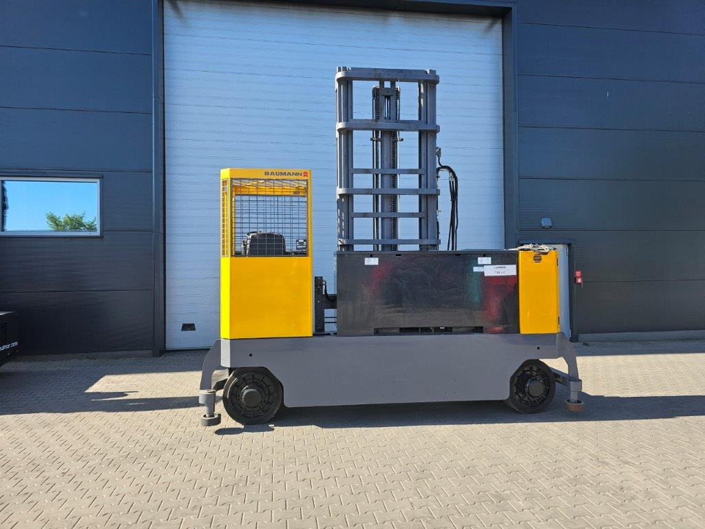 Baumann EMS.SE 50/18/60 STC8.5 - Viljuškar sa 4 strane: slika 2 Baumann EMS.SE 50/18/60 STC8.5 - Viljuškar sa 4 strane: slika 2