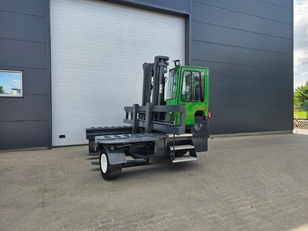Combilift C14000H - Viljuškar sa 4 strane: slika 4 Combilift C14000H - Viljuškar sa 4 strane: slika 4