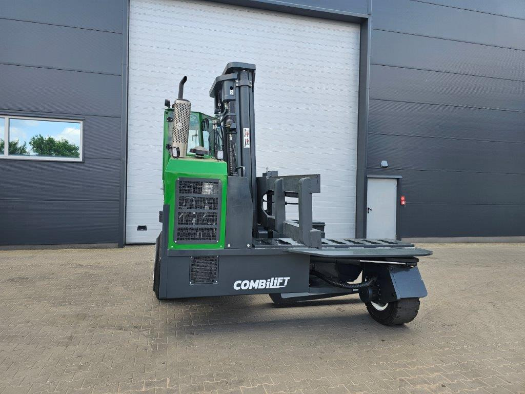Combilift C14000H - Viljuškar sa 4 strane: slika 5 Combilift C14000H - Viljuškar sa 4 strane: slika 5