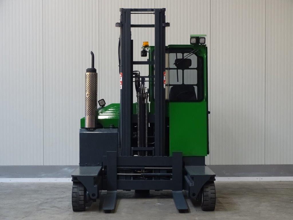 Combilift C3000 - Viljuškar sa 4 strane: slika 3 Combilift C3000 - Viljuškar sa 4 strane: slika 3