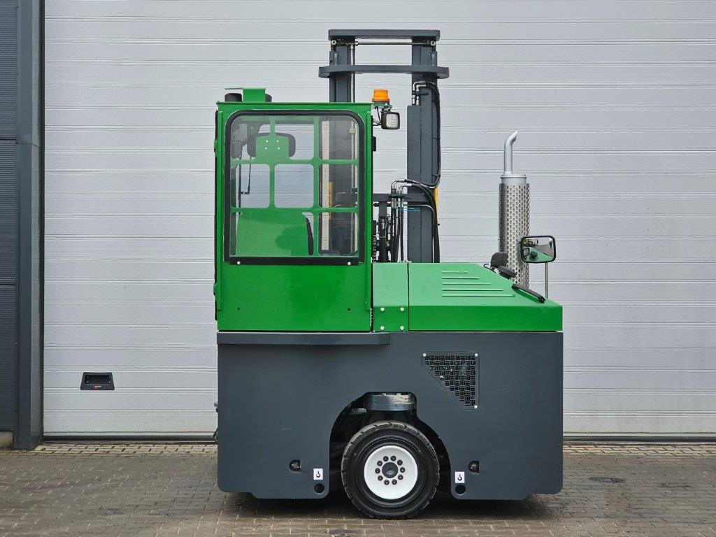 Combilift C3000 - Viljuškar sa 4 strane: slika 4 Combilift C3000 - Viljuškar sa 4 strane: slika 4