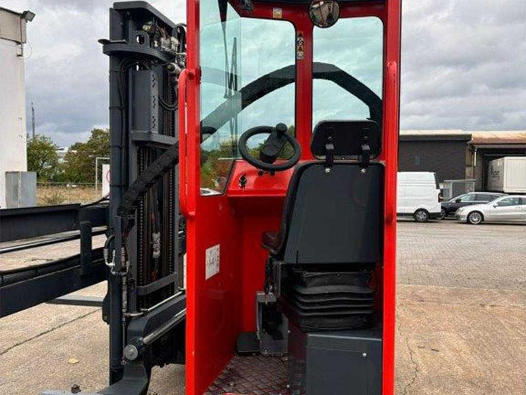 Combilift C3000 STE - TRIPLEX - Viljuškar sa 4 strane: slika 5 Combilift C3000 STE - TRIPLEX - Viljuškar sa 4 strane: slika 5