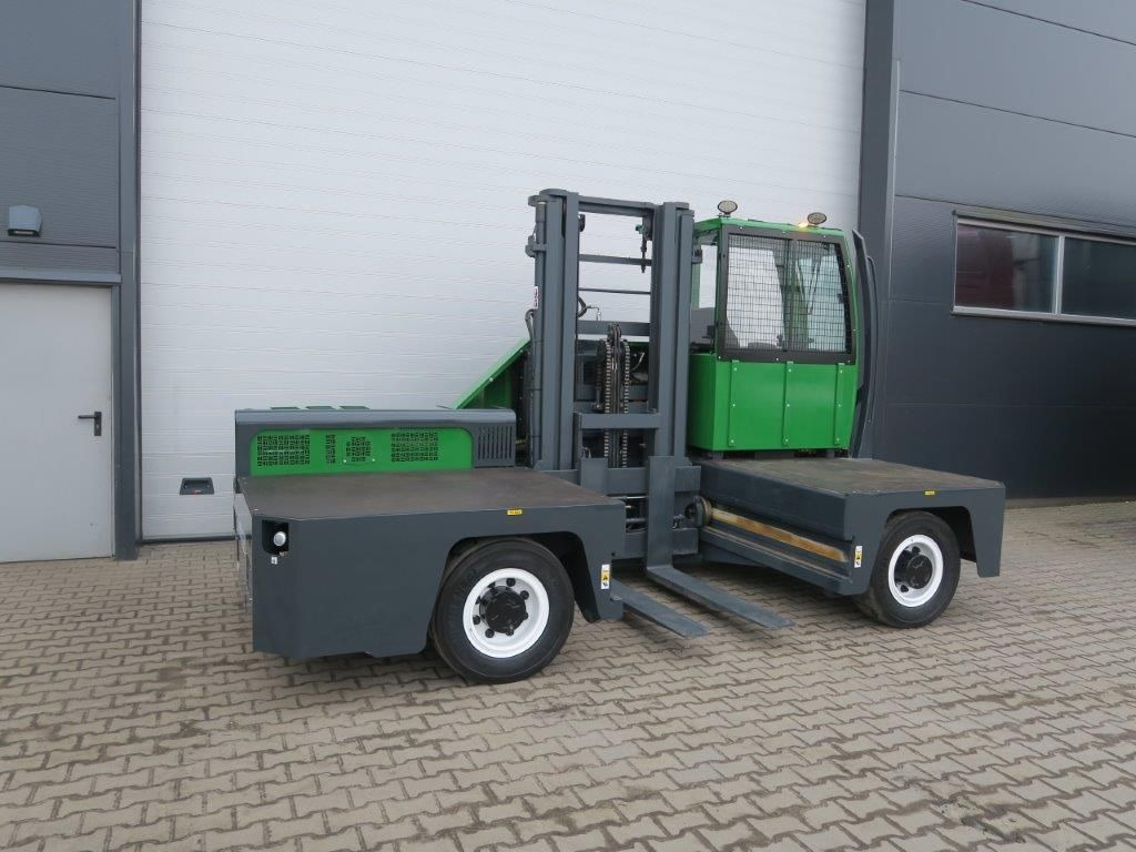 Combilift C5000FSL - TRIPLEX - Bočni utovarivač: slika 1 Combilift C5000FSL - TRIPLEX - Bočni utovarivač: slika 1