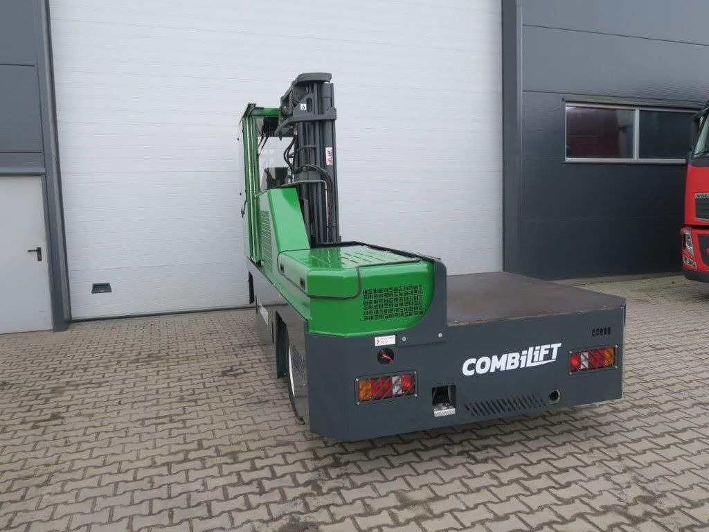 Combilift C5000FSL - TRIPLEX - Bočni utovarivač: slika 4 Combilift C5000FSL - TRIPLEX - Bočni utovarivač: slika 4