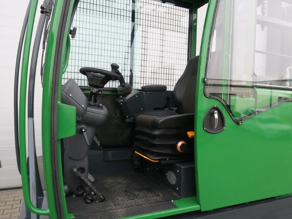 Combilift C5000FSL - TRIPLEX - Bočni utovarivač: slika 5 Combilift C5000FSL - TRIPLEX - Bočni utovarivač: slika 5