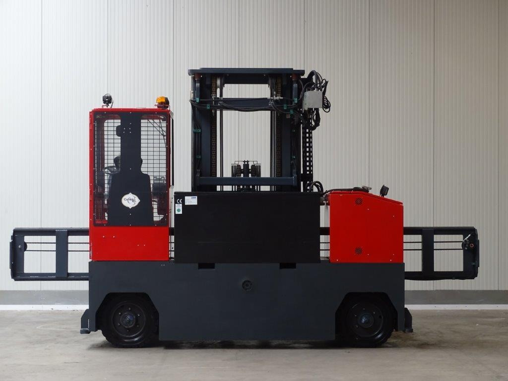 Combilift ESL5067 - Viljuškar sa 4 strane: slika 4 Combilift ESL5067 - Viljuškar sa 4 strane: slika 4
