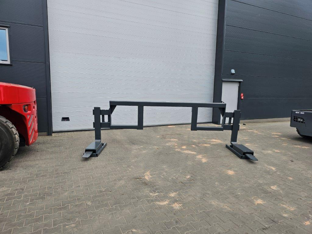 Combilift WFC - Langguttraverse - Viljuška: slika 1 Combilift WFC - Langguttraverse - Viljuška: slika 1