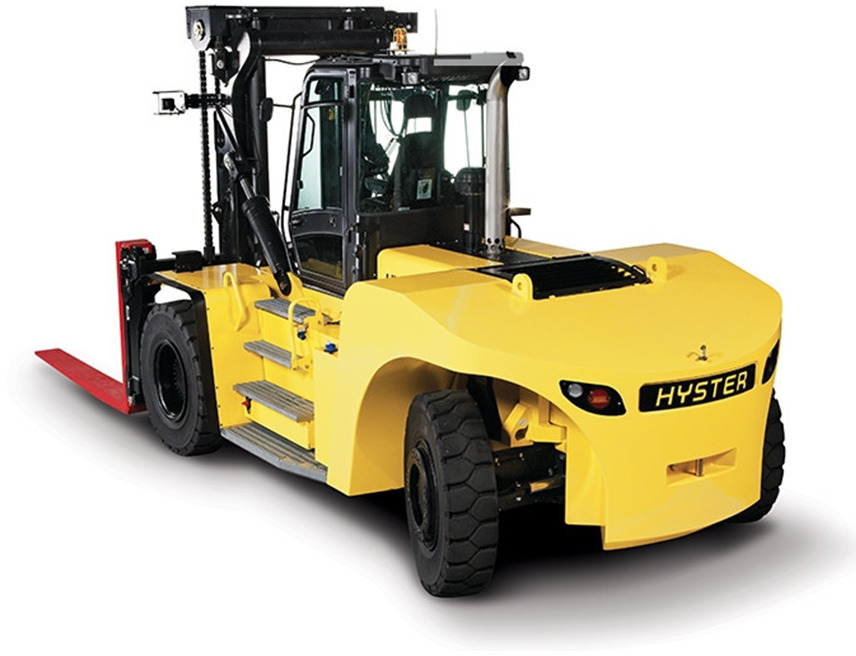 Hyster H25XMS-9 - Dizel viljuškar: slika 1 Hyster H25XMS-9 - Dizel viljuškar: slika 1