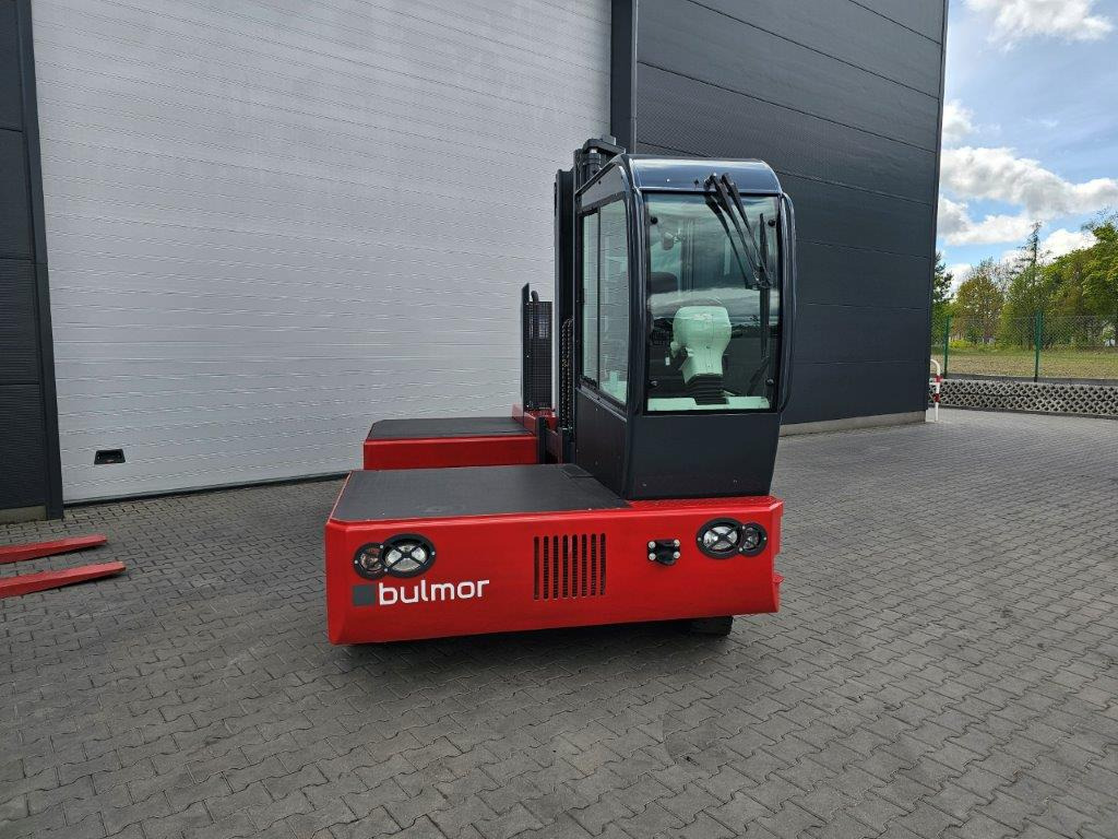 Jumbo JGQN 50 - TRIPLEX - GAS - Bočni utovarivač: slika 4 Jumbo JGQN 50 - TRIPLEX - GAS - Bočni utovarivač: slika 4