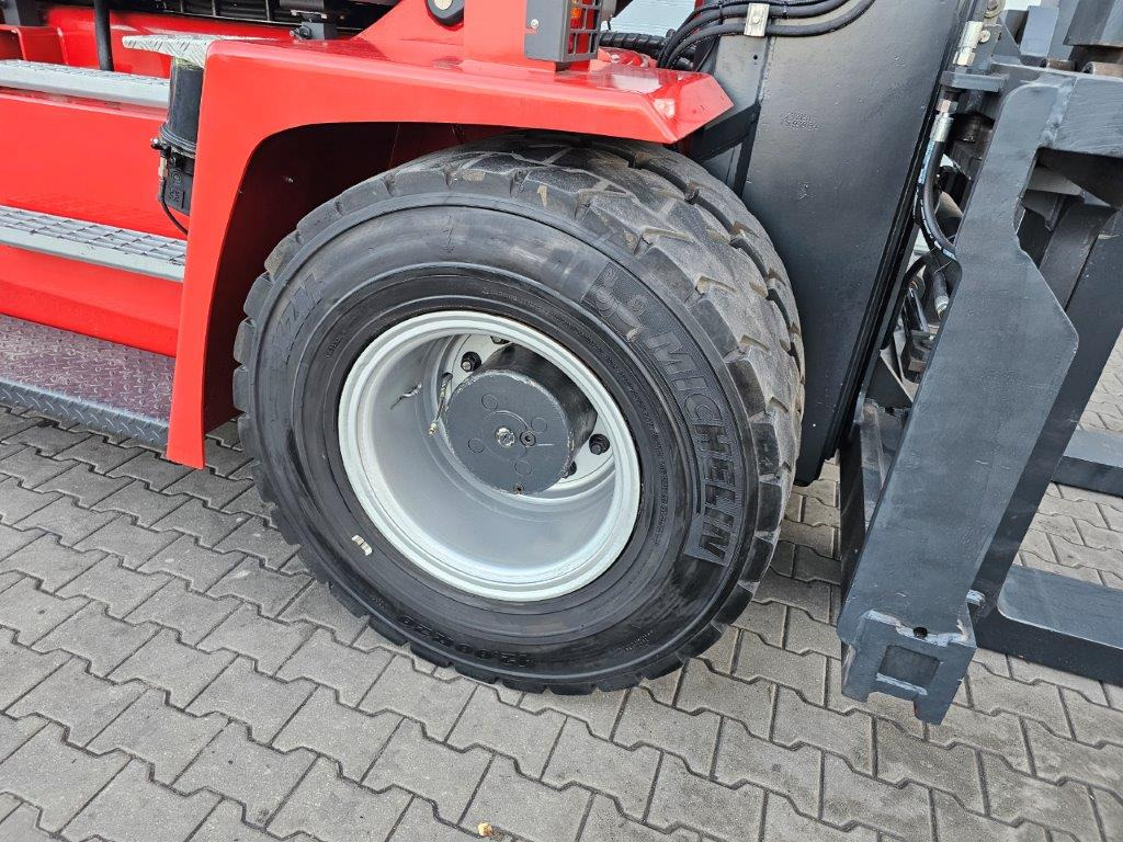 Kalmar DCG160-12 - Drehsitz - Dizel viljuškar: slika 2 Kalmar DCG160-12 - Drehsitz - Dizel viljuškar: slika 2