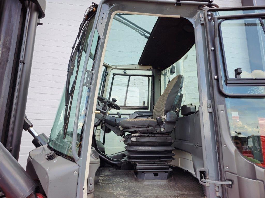 Kalmar DCG160-12 Kalmar DCG160-12: slika 6