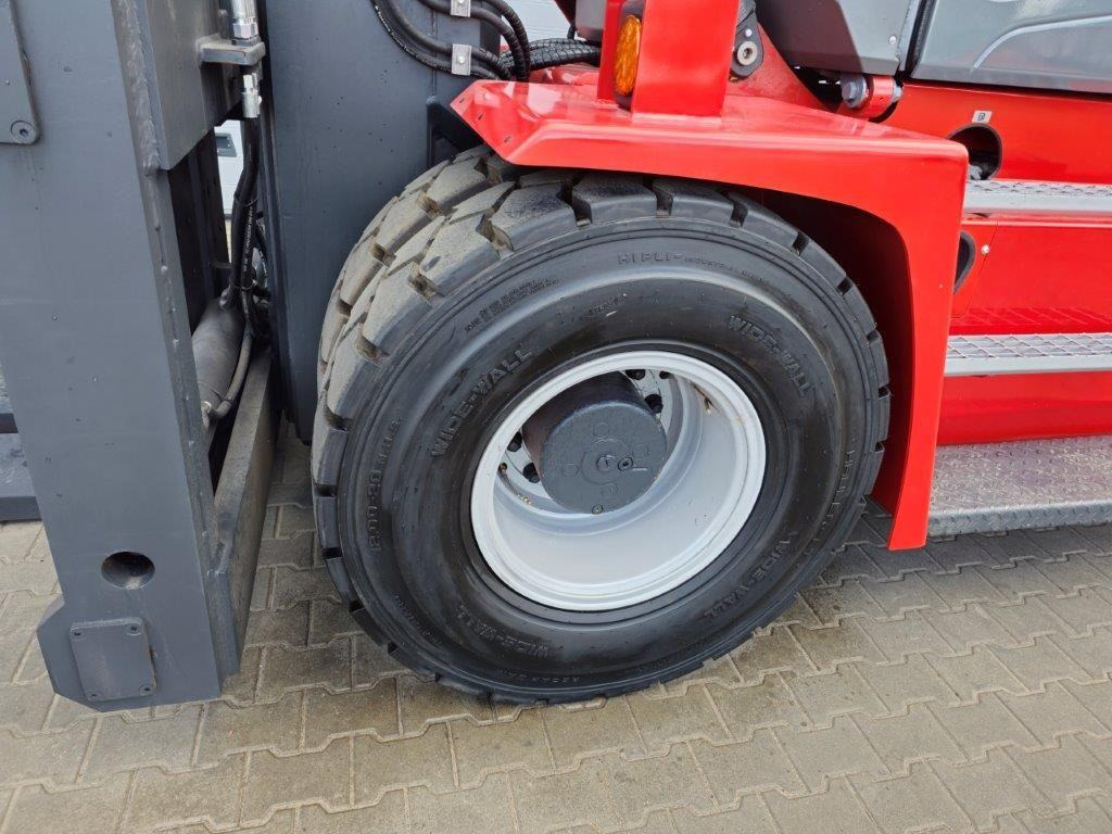 Kalmar DCG160-12 Kalmar DCG160-12: slika 10
