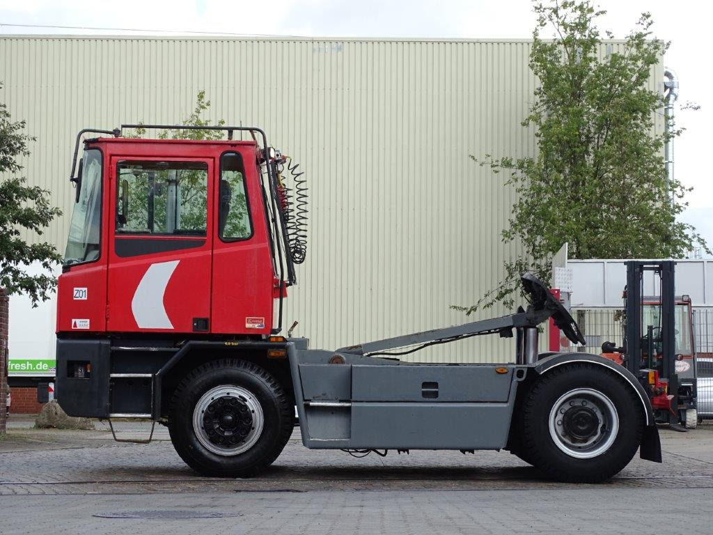 Kalmar TTX182A - Strassenzulassung - Terminalni traktor: slika 3 Kalmar TTX182A - Strassenzulassung - Terminalni traktor: slika 3