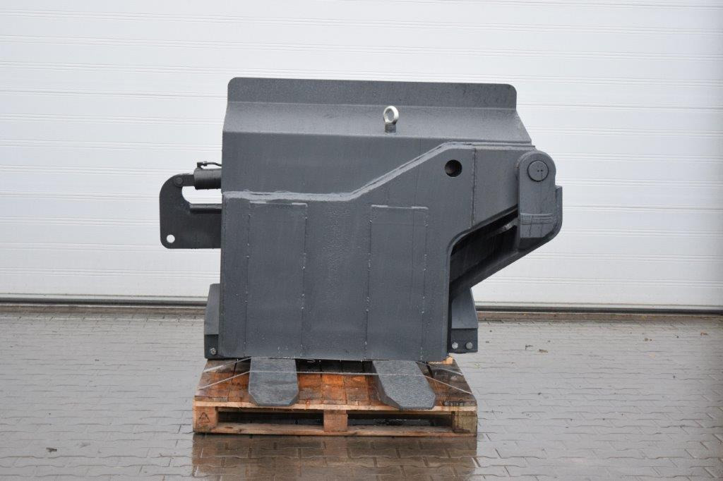 Kaup 7T360 - Viljuška: slika 3 Kaup 7T360 - Viljuška: slika 3