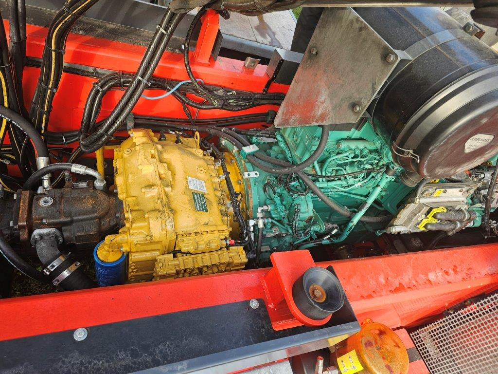 Konecranes SMV 20-1200B - NEU MOTOR UND GETRIEBE - Dizel viljuškar: slika 2 Konecranes SMV 20-1200B - NEU MOTOR UND GETRIEBE - Dizel viljuškar: slika 2