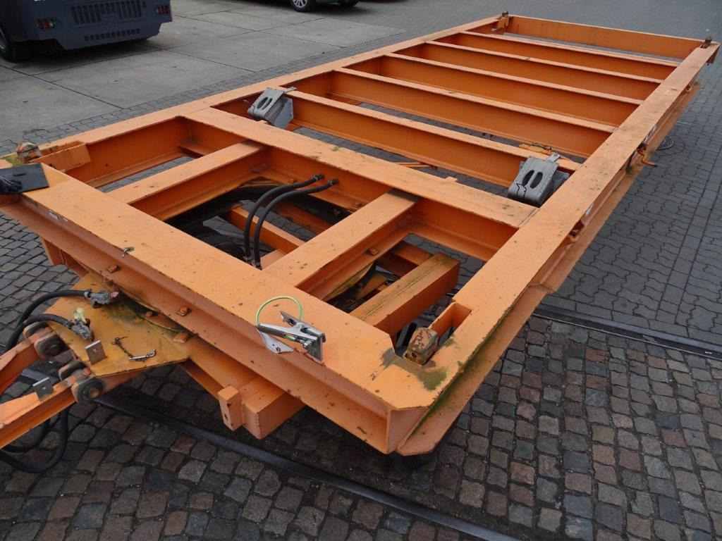 MAFI 1110-4 DFB - Rolltrailer: slika 5 MAFI 1110-4 DFB - Rolltrailer: slika 5