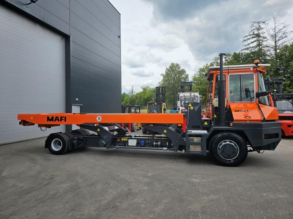 MAFI MTL20J - Terminalni traktor: slika 1 MAFI MTL20J - Terminalni traktor: slika 1