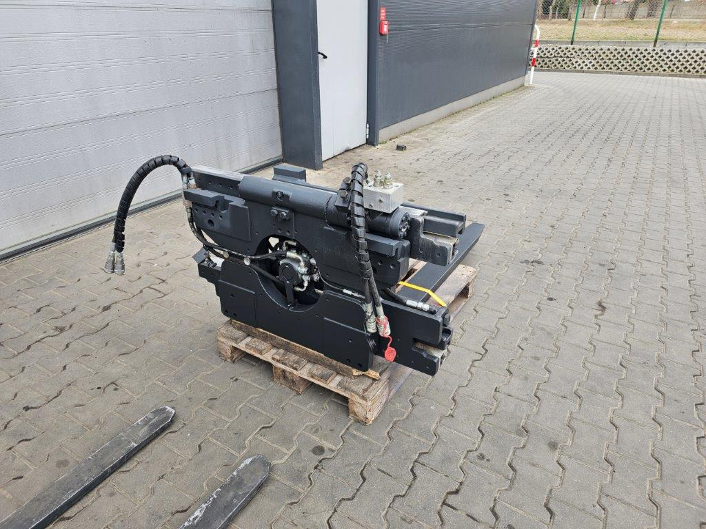 Meyer 5-0105K-EU - Drehbare 360 - Viljuška: slika 4 Meyer 5-0105K-EU - Drehbare 360 - Viljuška: slika 4