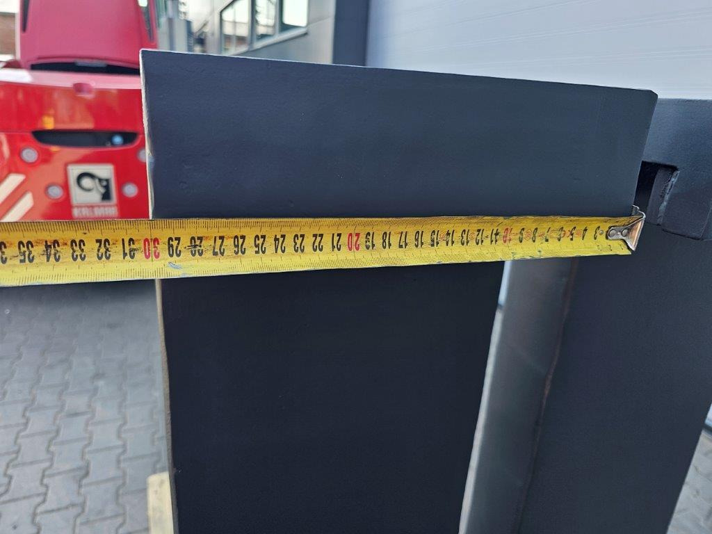 Scana Kalmar 16t - Viljuška: slika 5 Scana Kalmar 16t - Viljuška: slika 5