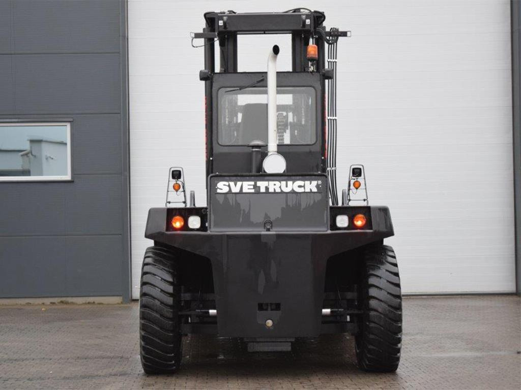 Svetruck 28120-45 - FREIHUB - Dizel viljuškar: slika 5 Svetruck 28120-45 - FREIHUB - Dizel viljuškar: slika 5