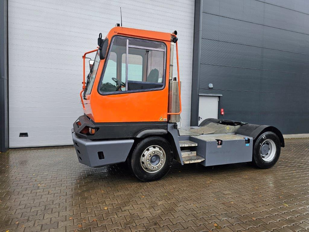 Terberg YT182 - Terminalni traktor: slika 1 Terberg YT182 - Terminalni traktor: slika 1