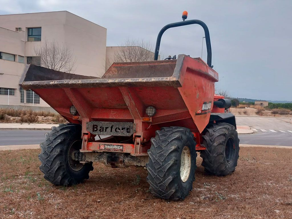 BARFORD SX9000 - Mini kiper: slika 4 BARFORD SX9000 - Mini kiper: slika 4