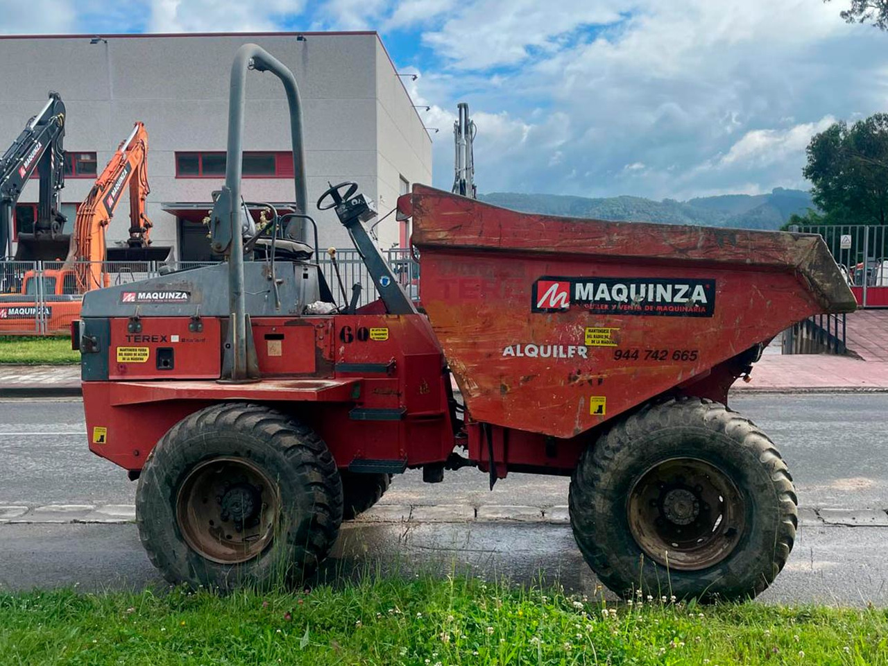 BENFORD PT9000 - Mini kiper: slika 5 BENFORD PT9000 - Mini kiper: slika 5