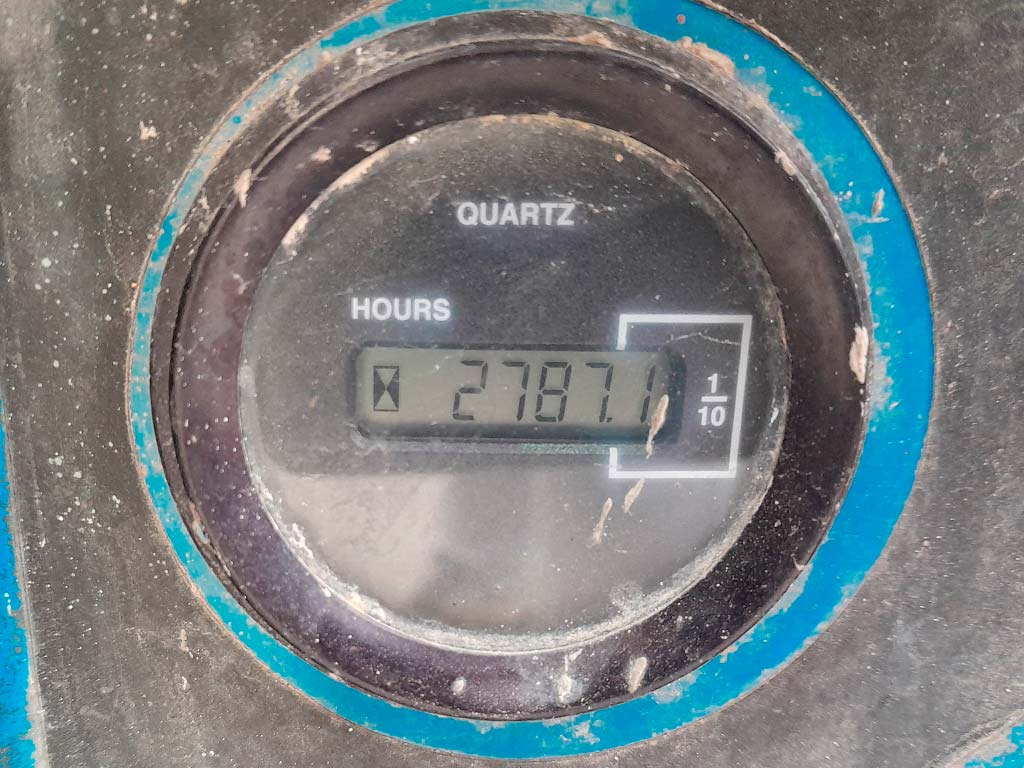 Lift u obliku makaza GENIE GS2668RT: slika 15