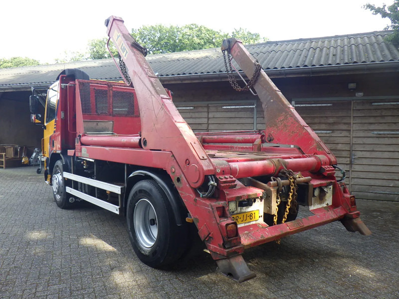 DAF CF 75.310 Hyva Portaalarmsysteem / Intarder - Kamion: slika 3 DAF CF 75.310 Hyva Portaalarmsysteem / Intarder - Kamion: slika 3