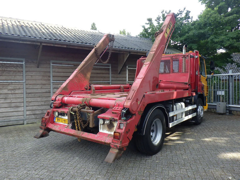 DAF CF 75.310 Hyva Portaalarmsysteem / Intarder - Kamion: slika 4 DAF CF 75.310 Hyva Portaalarmsysteem / Intarder - Kamion: slika 4
