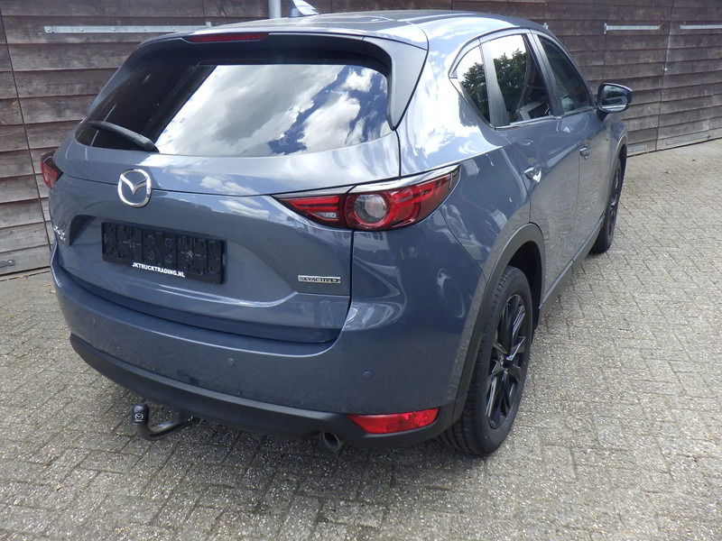 Mazda CX-5 2.2 D Sky Activ Edition 100 / AWD - Automobil: slika 4 Mazda CX-5 2.2 D Sky Activ Edition 100 / AWD - Automobil: slika 4