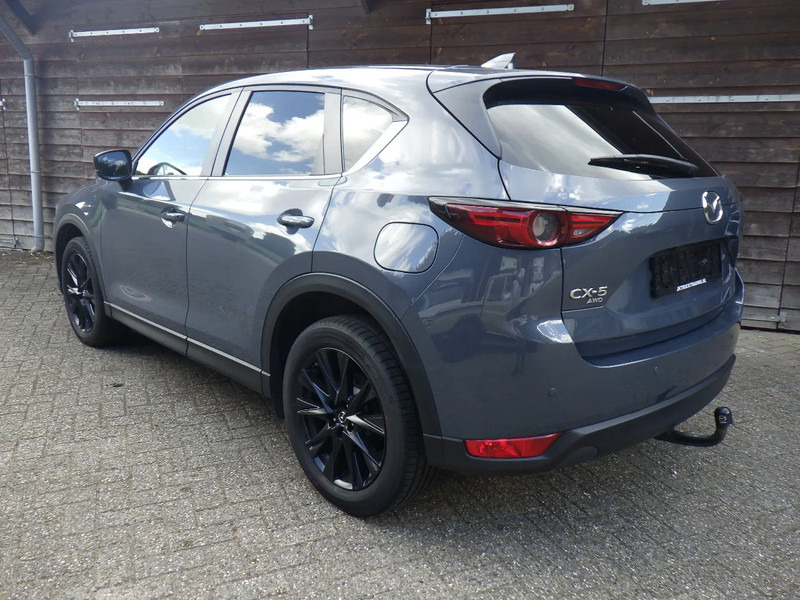 Mazda CX-5 2.2 D Sky Activ Edition 100 / AWD - Automobil: slika 3 Mazda CX-5 2.2 D Sky Activ Edition 100 / AWD - Automobil: slika 3